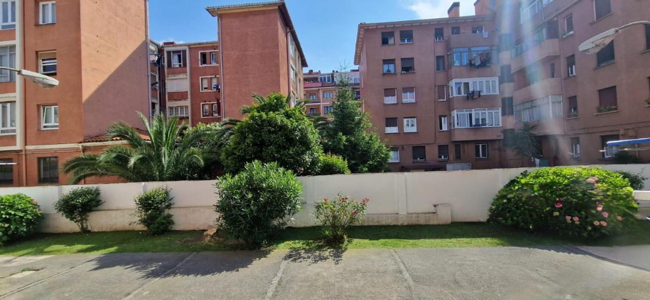 Family Apartment / Apartamento Familiar Guecho Exterior foto
